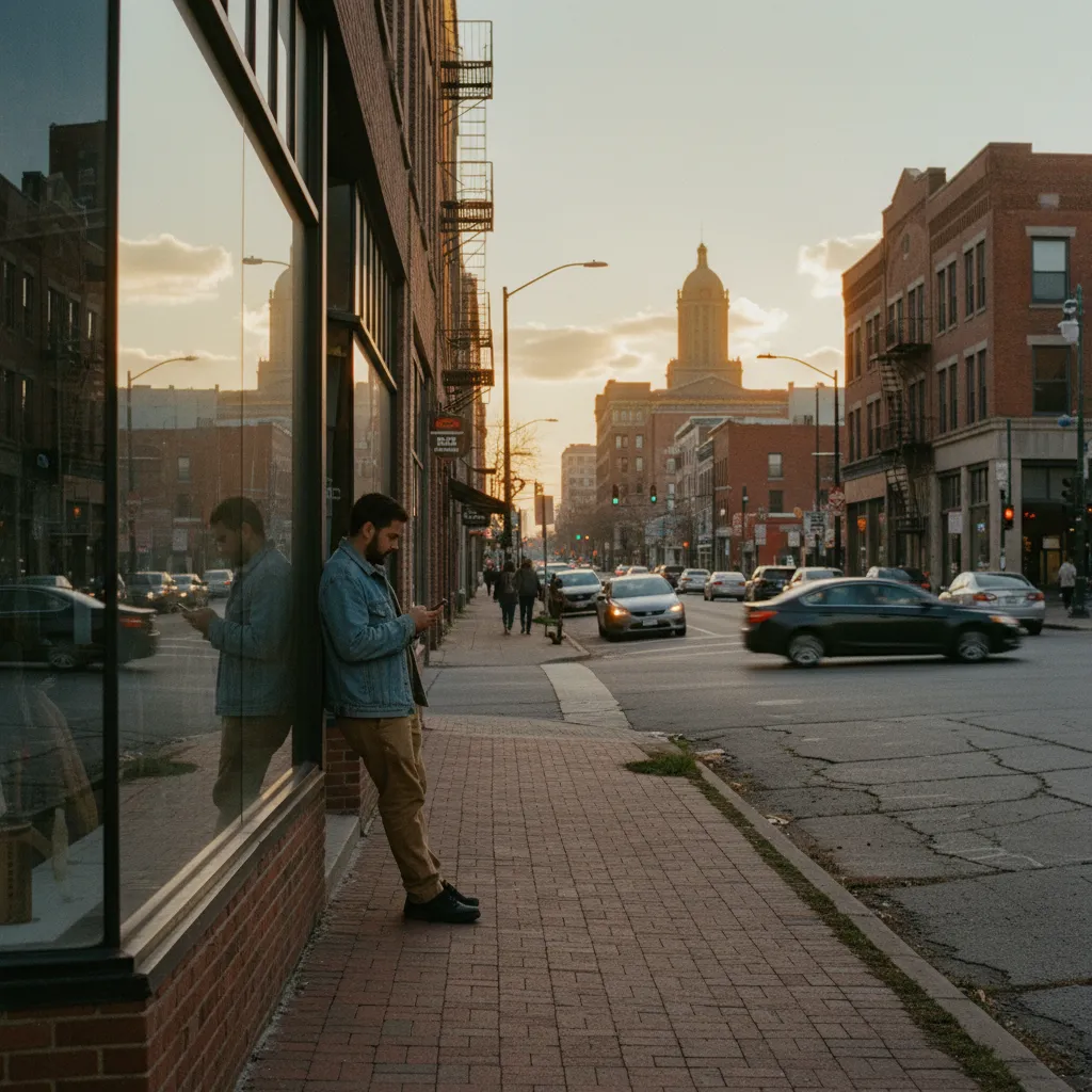 Building a Local-First Digital Strategy: Leveraging Google Business Profiles with Technical SEO