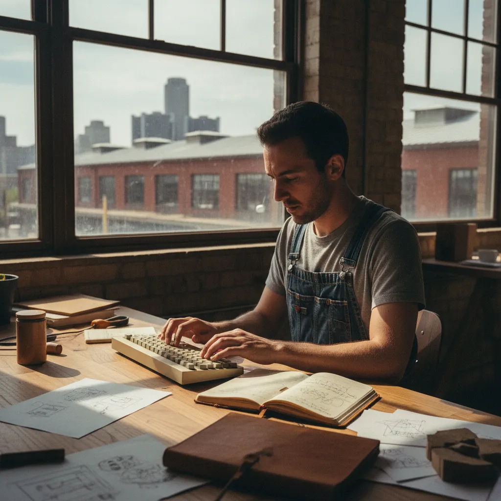 Moving Beyond Generic AI: Practical Tools for Detroit Small Business Operations
