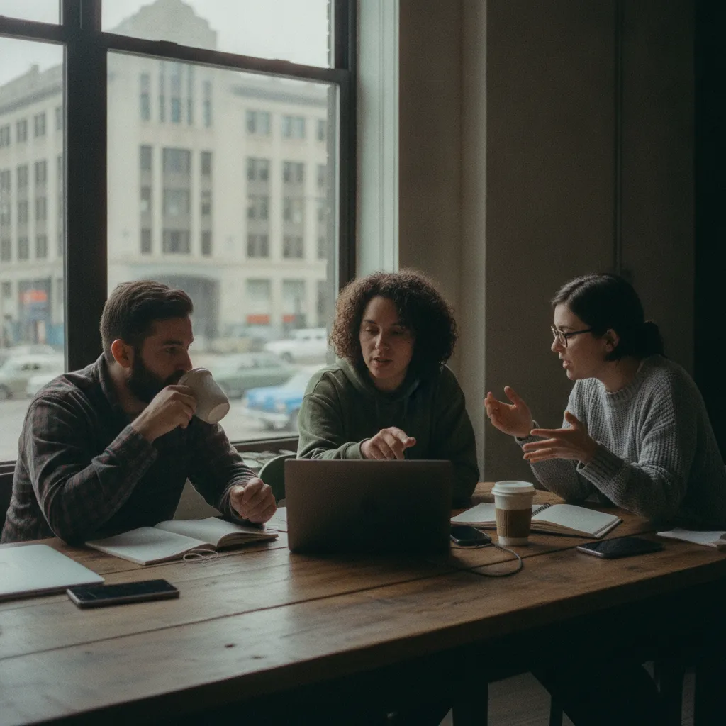 Recruiting Tech Talent: Why Detroit Startups Are Winning the Mid-Market War
