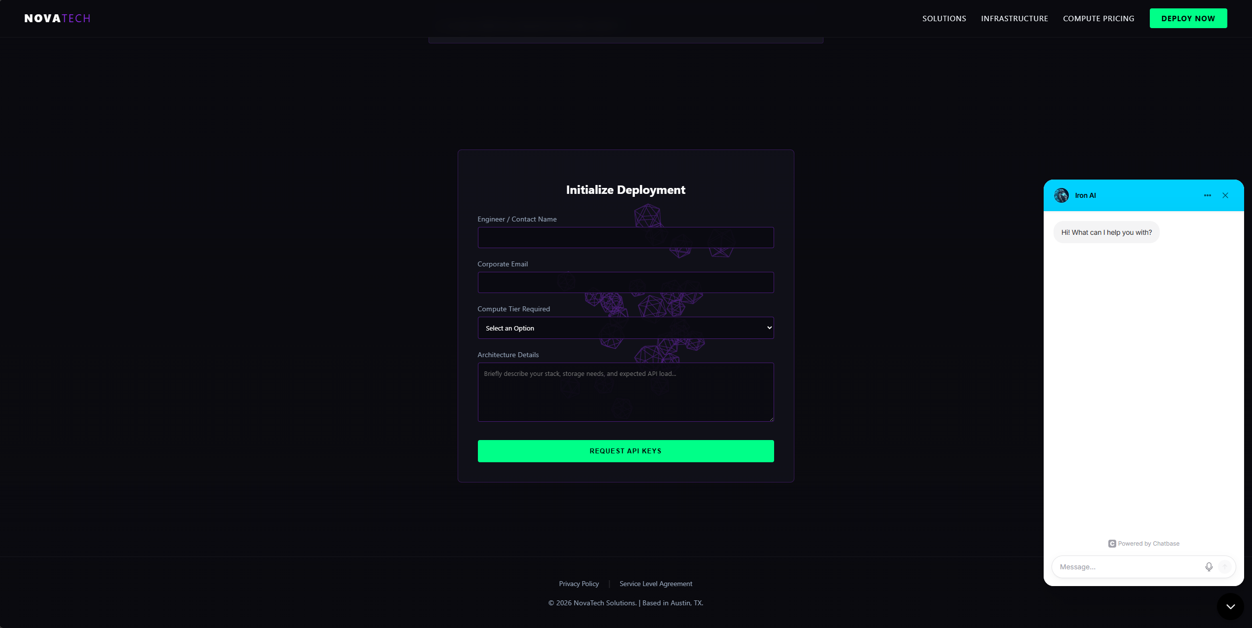 SaaS high-converting free trial signup funnel design