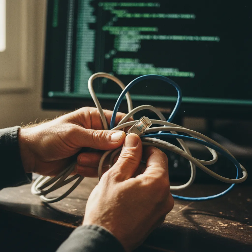 Visualization of web performance metrics