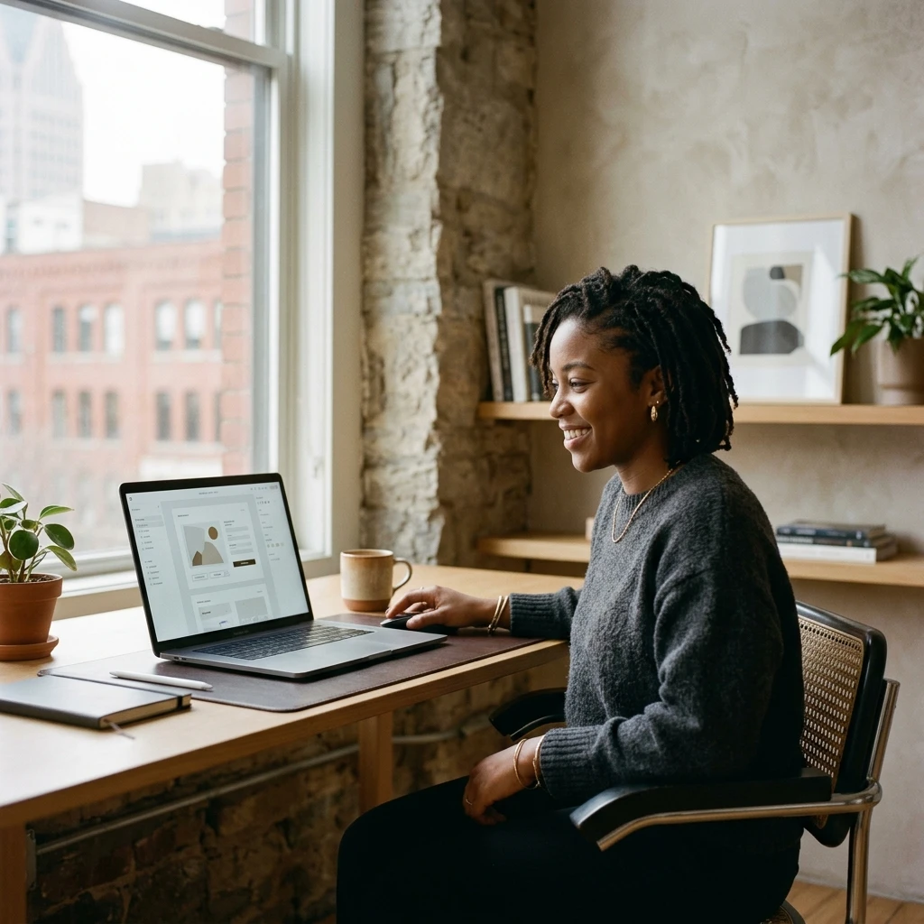 Detroit Website Redesign: Why Your Business Needs One in 2026