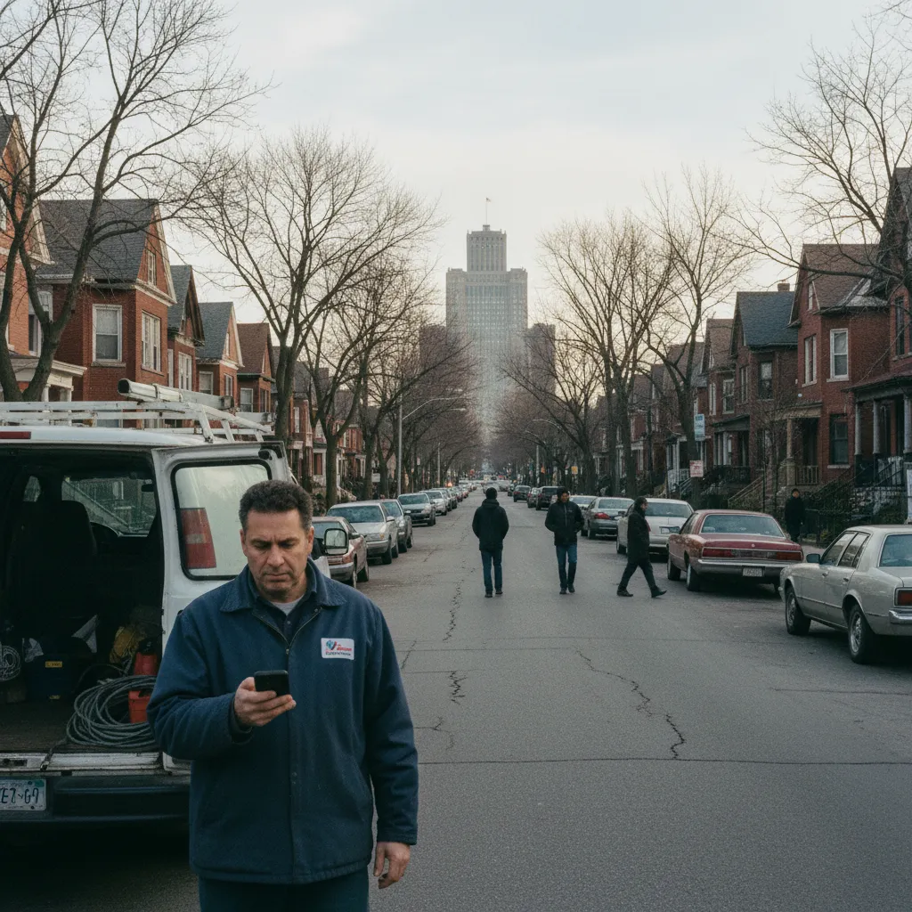 Why Site Speed Matters More Than Ever for Detroit Service Providers